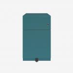 Bisley Note Pedestal Doulton 2 Drawer