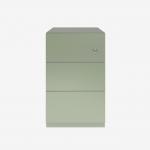Bisley Note Pedestal Regent 3 Drawer