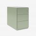 Bisley Note Pedestal Regent 3 Drawer