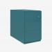 Bisley Note Pedestal Doulton 3 Drawer