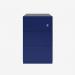 Bisley Note Pedestal Oxford Blue 3 Drawer
