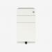 Bisley Note Pedestal Chalk 3 Drawer