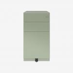 Bisley Note Pedestal Regent 3 Drawer