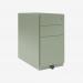 Bisley Note Pedestal Regent 3 Drawer
