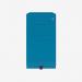 Bisley Note Pedestal Azure 3 Drawer
