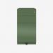 Bisley Note Pedestal Olive Green 3 Drawer
