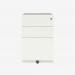 Bisley Note Pedestal Chalk 3 Drawer