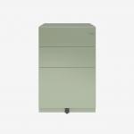 Bisley Note Pedestal Regent 3 Drawer