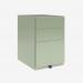 Bisley Note Pedestal Regent 3 Drawer