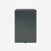 Bisley Note Pedestal Slate 3 Drawer