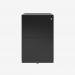 Bisley Note Pedestal Black 3 Drawer