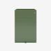 Bisley Note Pedestal Olive Green 3 Drawer