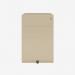 Bisley Note Pedestal Natural Canvas 3 Drawer