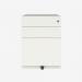 Bisley Note Pedestal Chalk 3 Drawer