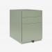 Bisley Note Pedestal Regent 3 Drawer