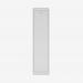 Bisley Clean & Dirty Locker 600mm Deep Light Grey