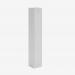 Bisley Primary Everyday Locker 300mm deep Light Grey