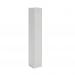 Bisley Primary Everyday Locker 300mm deep Light Grey