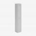 Bisley Primary Everyday Locker 300mm deep Light Grey