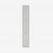 Bisley Primary Everyday Locker 300mm deep Light Grey