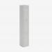 Bisley Primary Everyday Locker 300mm deep Light Grey