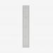 Bisley Primary Everyday Locker 300mm deep Light Grey