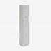Bisley Primary Everyday Locker 300mm deep Light Grey