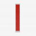Bisley Primary Everyday Locker 300mm deep Light Grey Cardinal Red