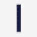 Bisley Primary Everyday Locker 300mm deep Light Grey Oxford Blue