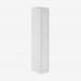 Bisley Primary Everyday Locker 450mm deep Light Grey