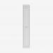 Bisley Primary Everyday Locker 450mm deep Light Grey