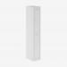 Bisley Primary Everyday Locker 450mm deep Light Grey