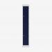 Bisley Primary Everyday Locker 450mm deep Light Grey Oxford Blue