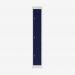 Bisley Primary Everyday Locker 450mm deep Light Grey Oxford Blue