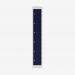 Bisley Primary Everyday Locker 450mm deep Light Grey Oxford Blue