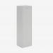 Bisley Primary Locker Light Grey