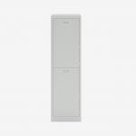Bisley Primary Locker Light Grey