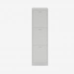 Bisley Primary Locker Light Grey