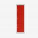 Bisley Primary Locker Light Grey Cardinal Red