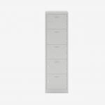 Bisley Primary Locker Light Grey