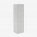 Bisley Primary Locker Light Grey