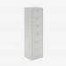 Bisley Primary Locker Light Grey