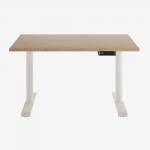 Bisley BISLEY CYL HEIGHT ADJUSTABLE DESK 