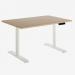 Bisley BISLEY CYL HEIGHT ADJUSTABLE DESK 