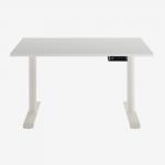 Bisley BISLEY CYL HEIGHT ADJUSTABLE DESK 