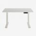 Bisley BISLEY CYL HEIGHT ADJUSTABLE DESK 