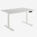 Bisley BISLEY CYL HEIGHT ADJUSTABLE DESK 