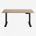 Bisley BISLEY CYL HEIGHT ADJUSTABLE DESK 