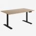 Bisley BISLEY CYL HEIGHT ADJUSTABLE DESK 