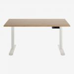 Bisley BISLEY CYL HEIGHT ADJUSTABLE DESK 